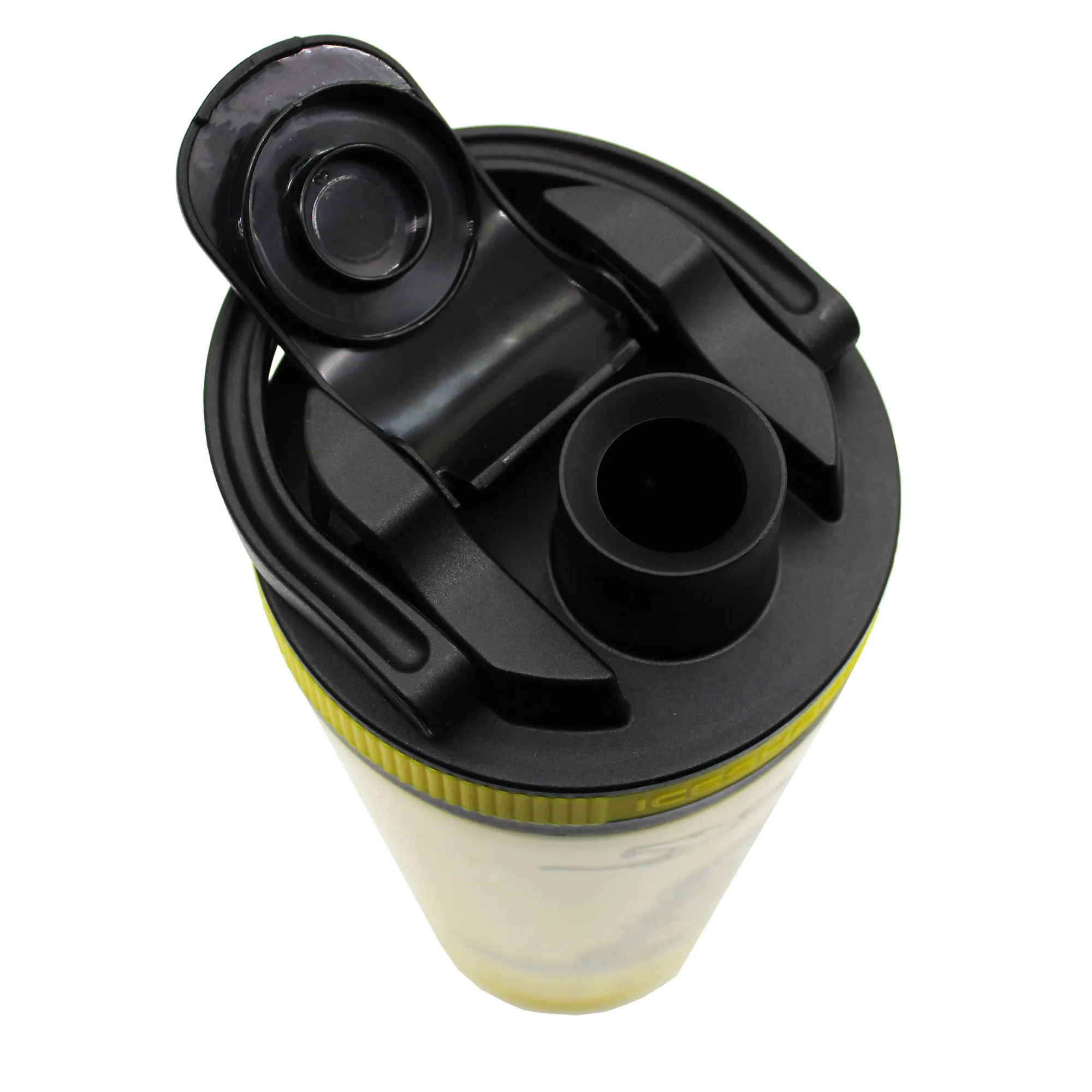 26oz Ice Shaker - Don't Tread On Me