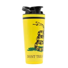 26oz Ice Shaker - Don't Tread On Me