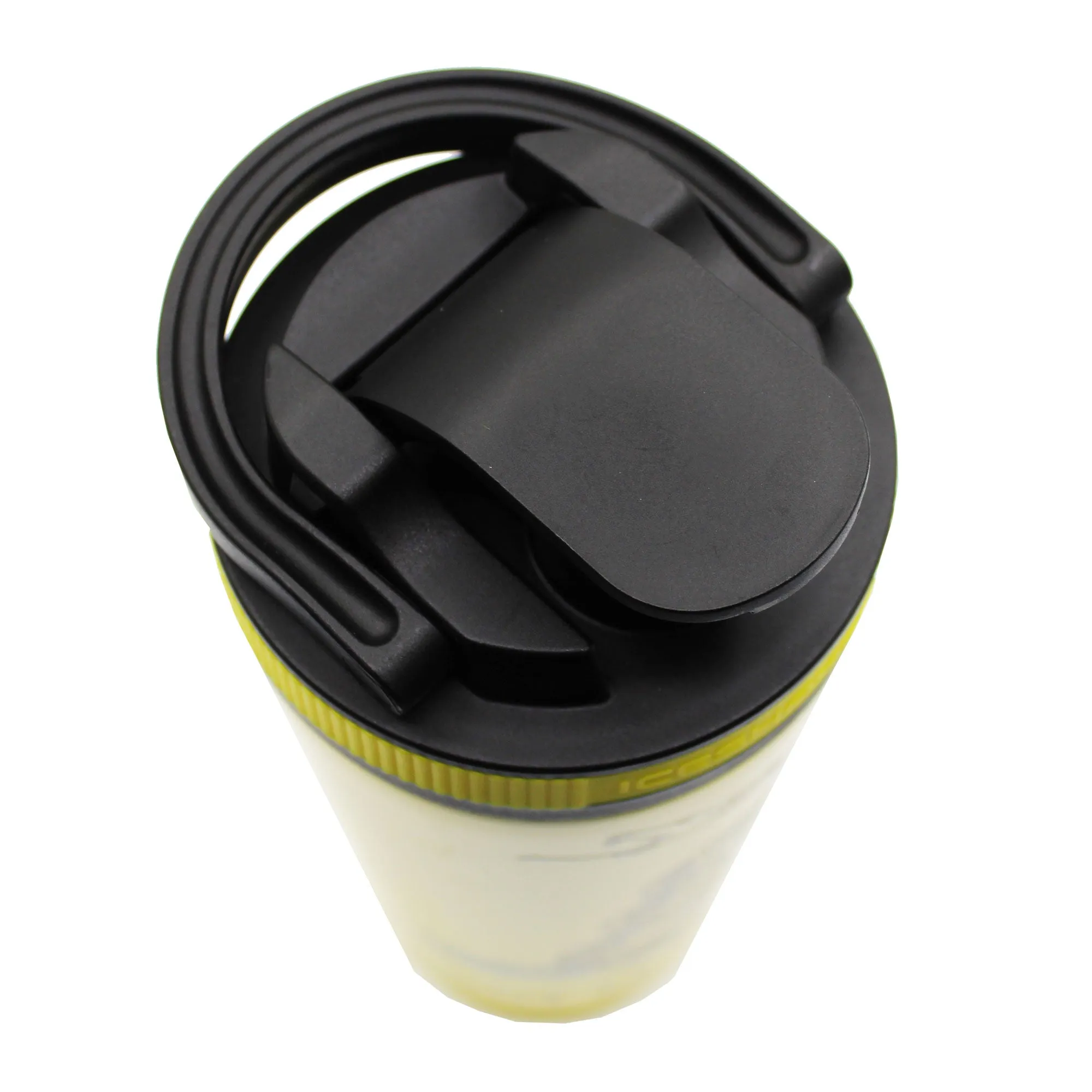 26oz Ice Shaker - Don't Tread On Me