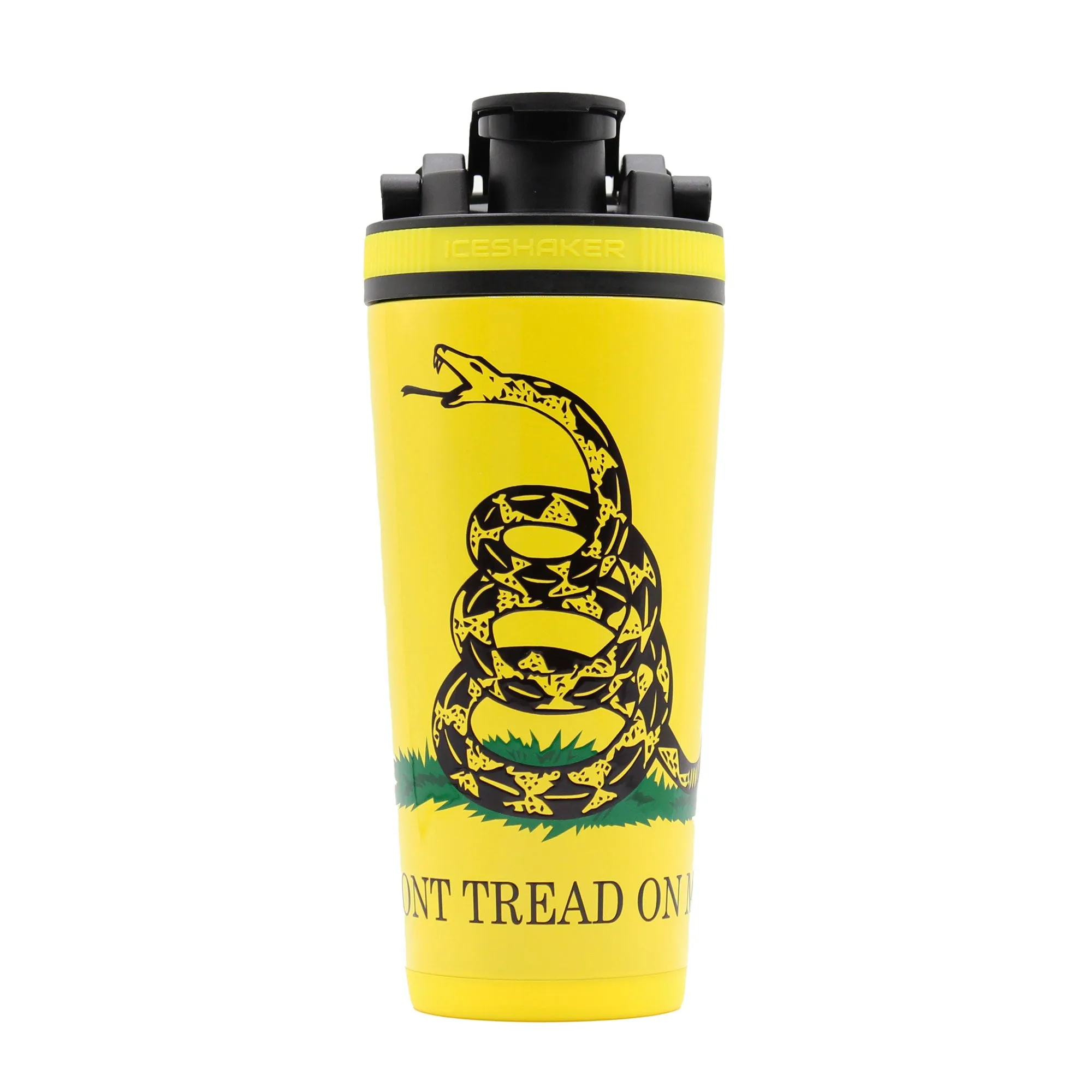 26oz Ice Shaker - Don't Tread On Me