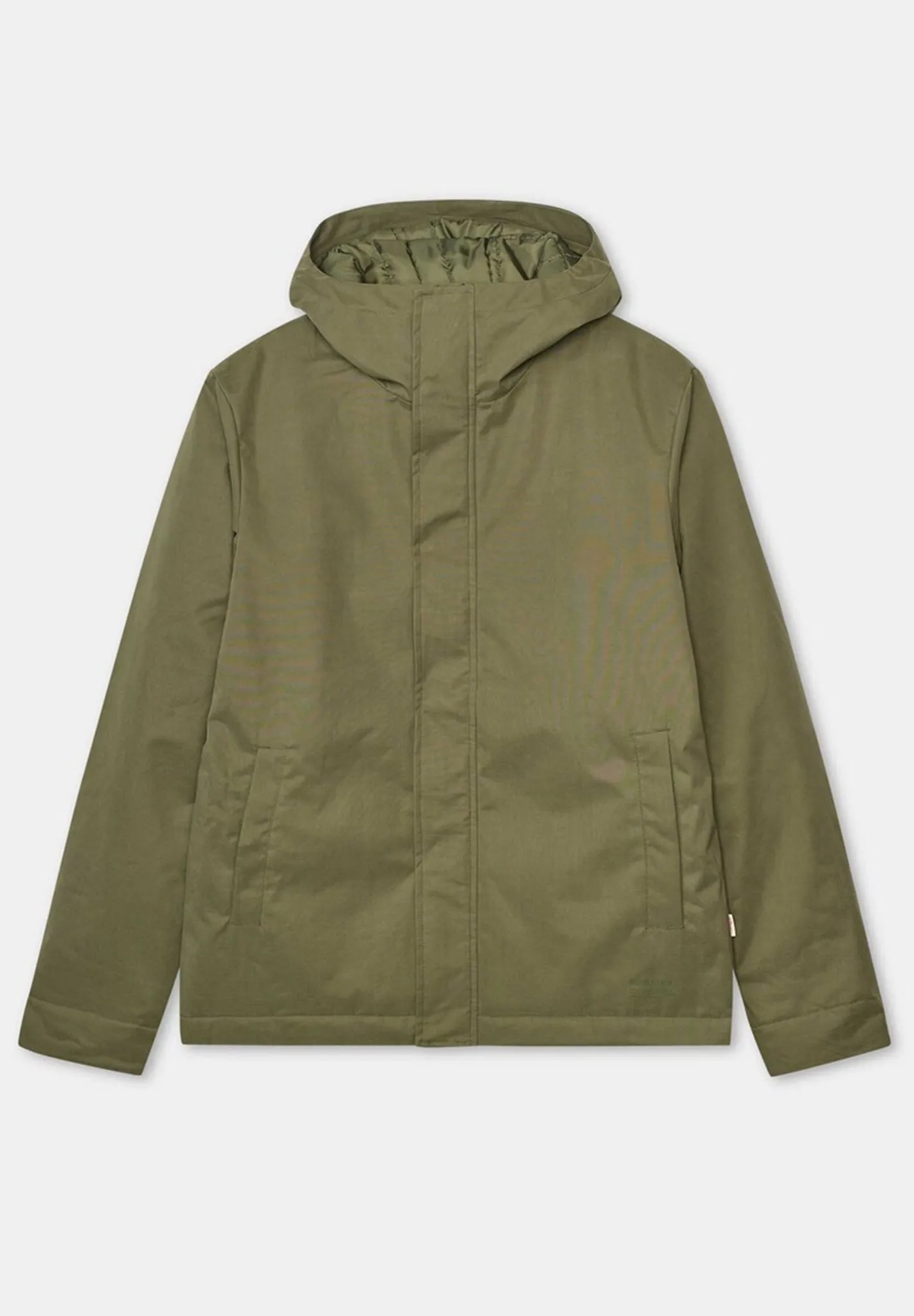 7851 Padded City Jacket