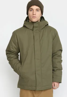 7851 Padded City Jacket