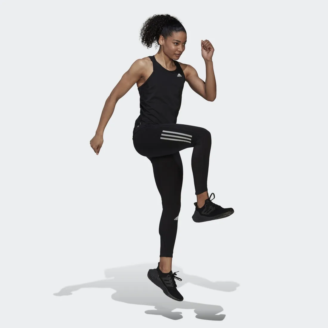 adidas Own the Run Women's Running Tank Top