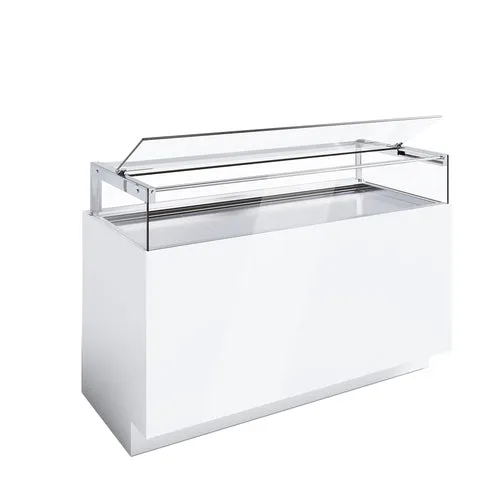 Advanced Gourmet F83G1GL12I Display Case