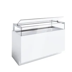 Advanced Gourmet F83G1GL18I Display Case