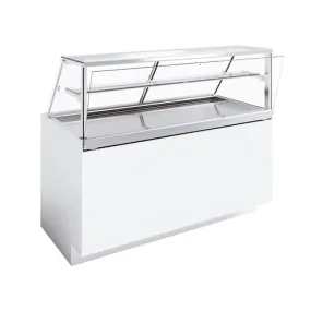 Advanced Gourmet F83G1GL24I Display Case