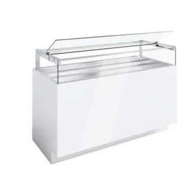 Advanced Gourmet F83G1RV090I Display Case