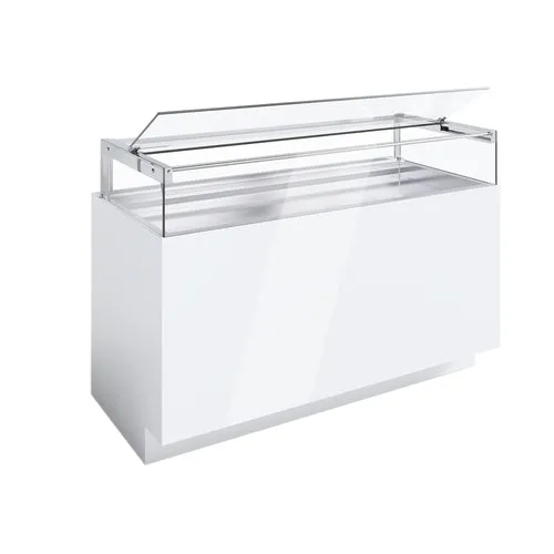 Advanced Gourmet F83G1RV210I Display Case