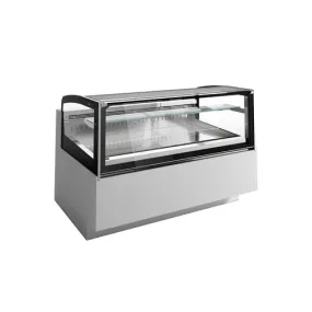 Advanced Gourmet ICQBL1PV215I Display Case