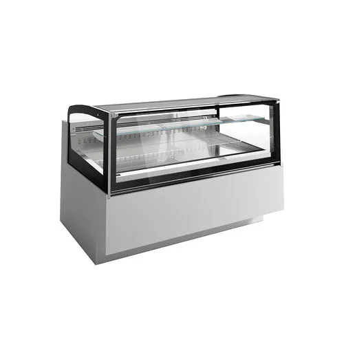 Advanced Gourmet ICQBL1PV215I Display Case