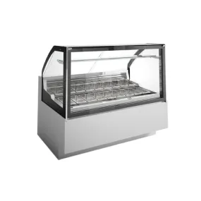 Advanced Gourmet ICQBL3GEL18I Display Case