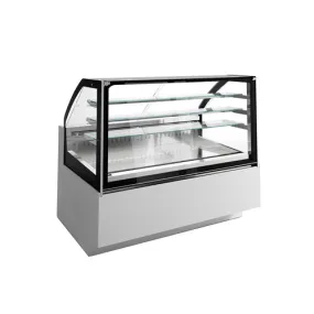 Advanced Gourmet ICQBL3PV165I Display Case