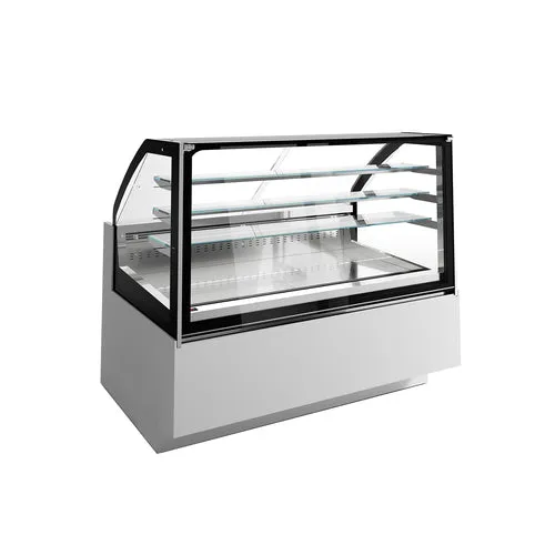 Advanced Gourmet ICQBL3PV165I Display Case