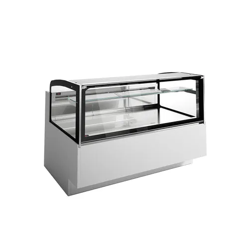 Advanced Gourmet ICQGS1PV165I Display Case