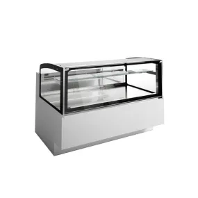 Advanced Gourmet ICQGS1PV165I Display Case