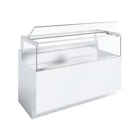 Advanced Gourmet SQ10G1RV100I Display Case