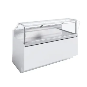 Advanced Gourmet SQ1S212RVAP90QI Display Case