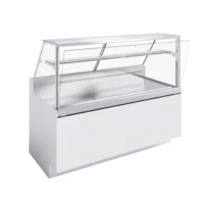 Advanced Gourmet SQ6S214RV210I Display Case