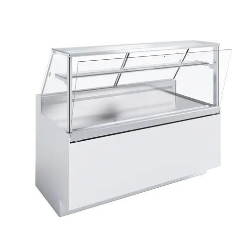 Advanced Gourmet SQ6S214RV210I Display Case