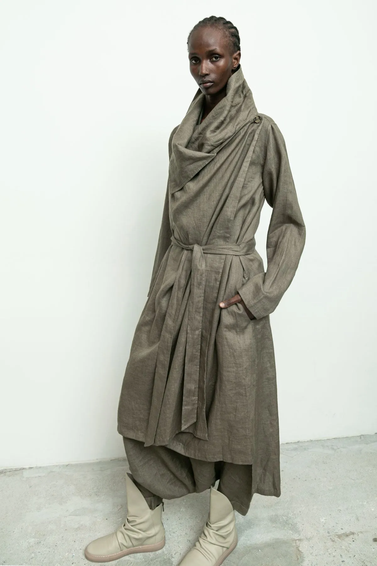 Ander Coat