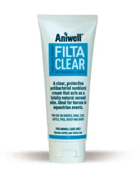 Aniwell FiltaClear Antibacterial Sunblock Cream 50G