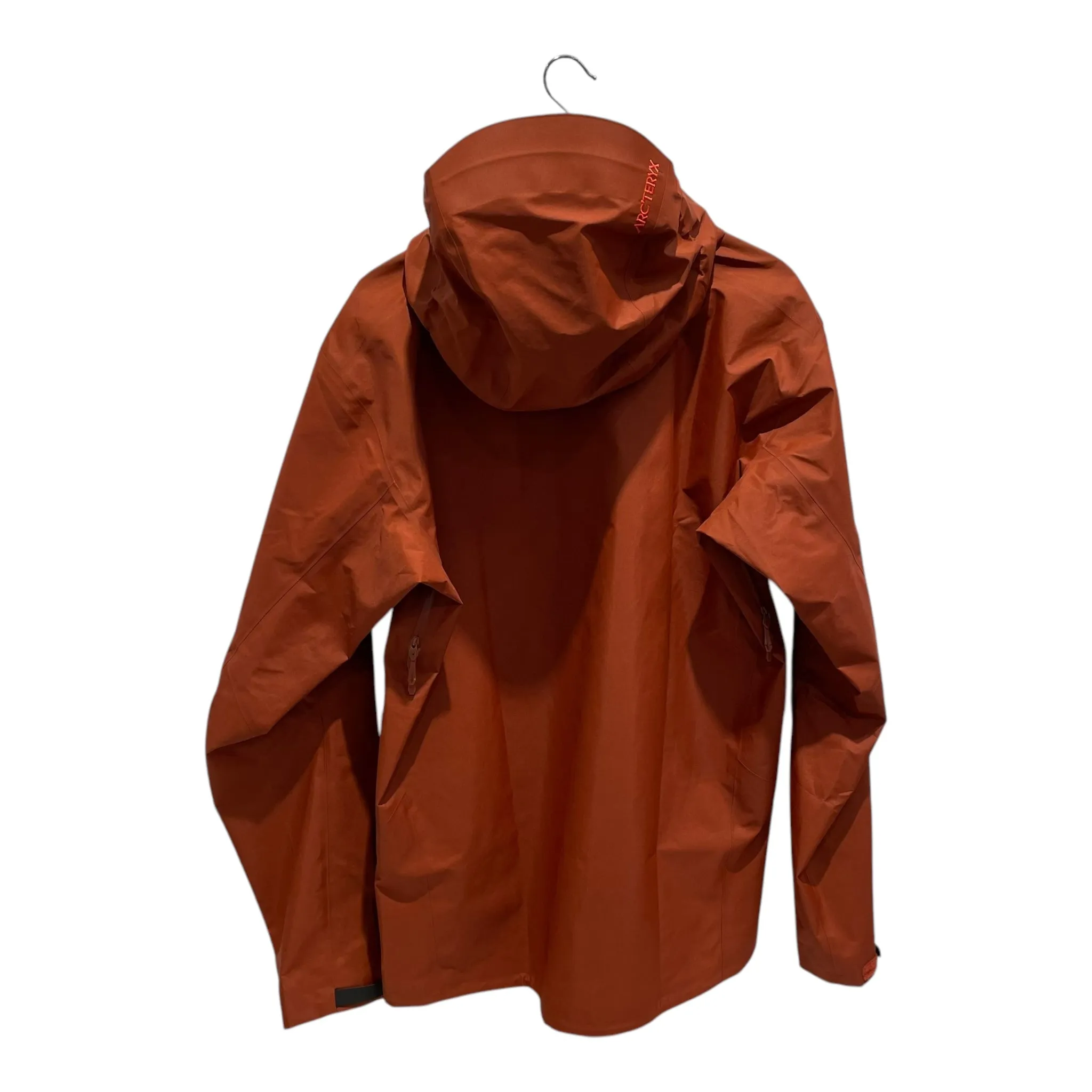 ARC'TERYX/Mountain Parka/L/Gore-Tex/ORN/Beta SL Sequoia 4022