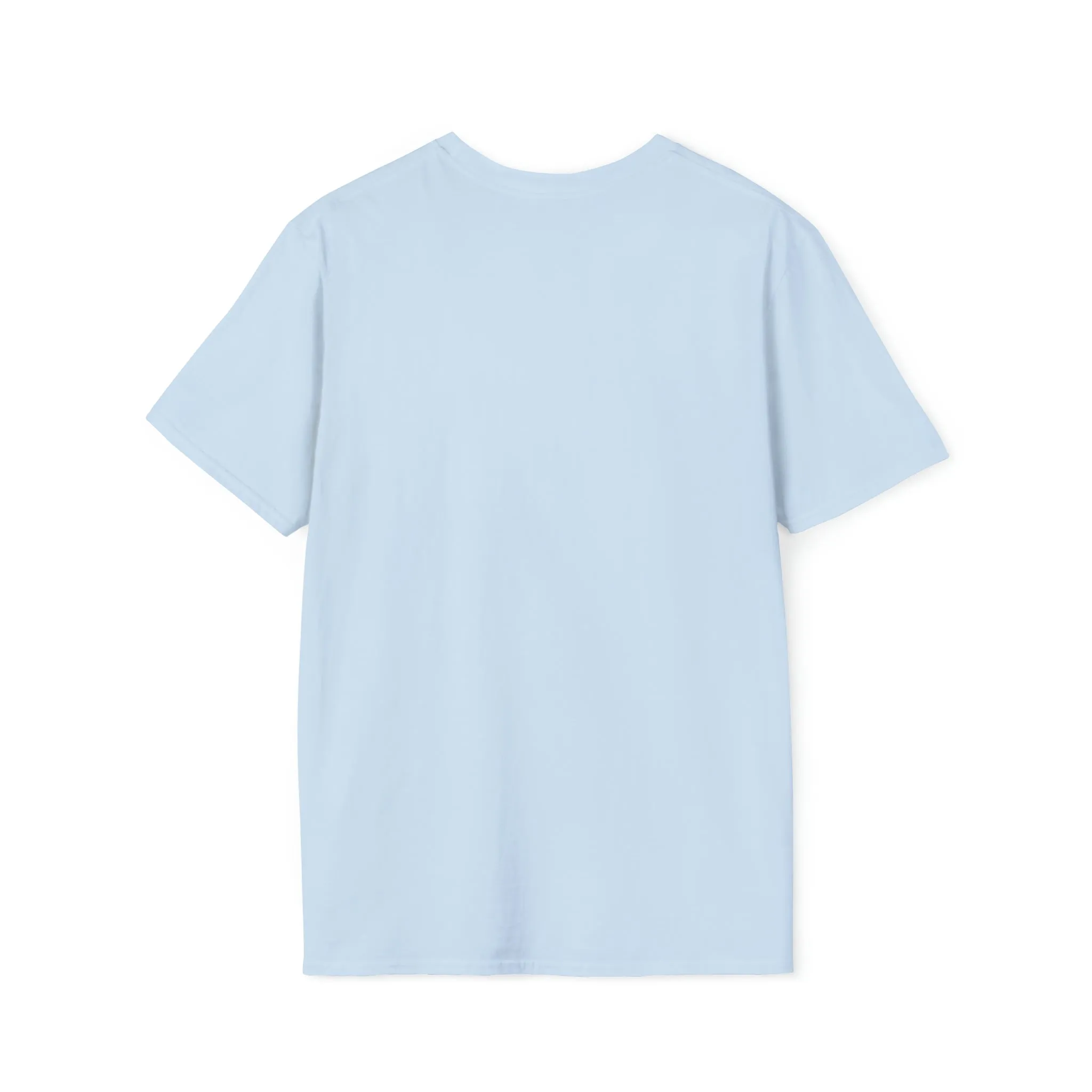 Ashbrook Dad Unisex Softstyle T-Shirt
