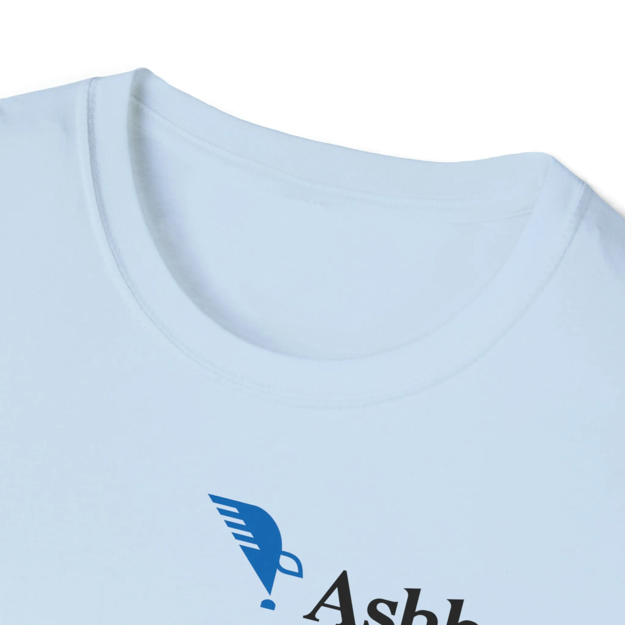 Ashbrook Dad Unisex Softstyle T-Shirt