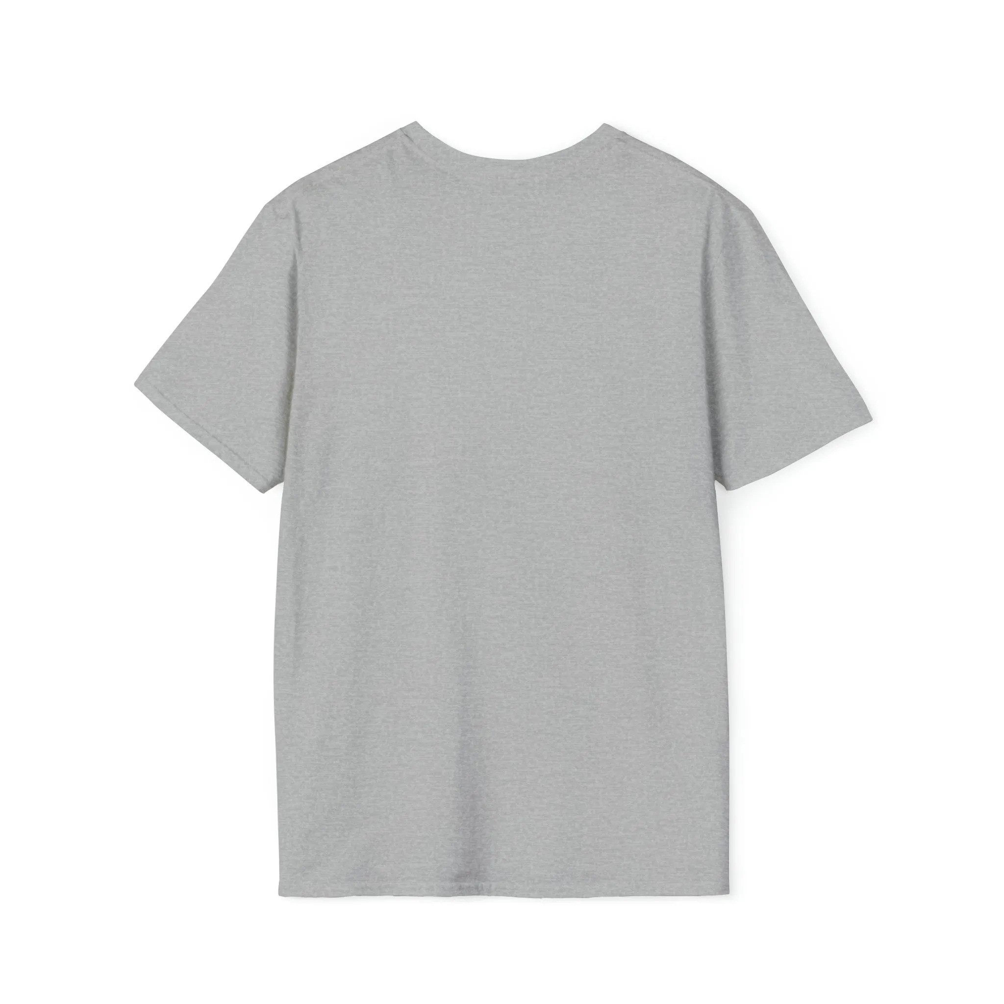 Ashbrook Dad Unisex Softstyle T-Shirt