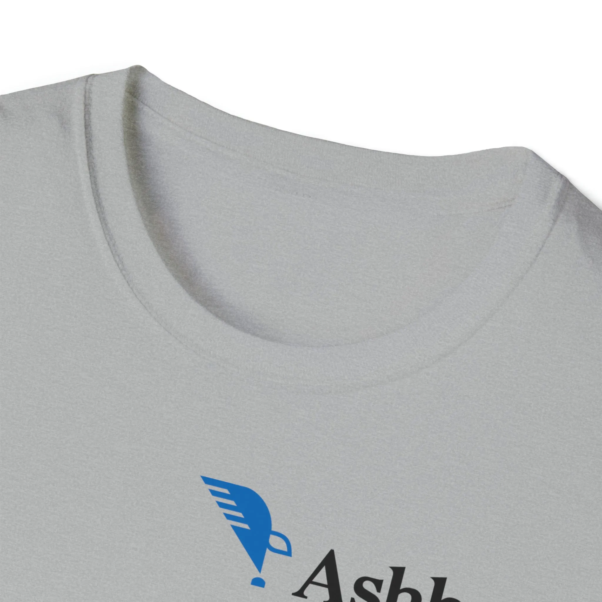 Ashbrook Dad Unisex Softstyle T-Shirt