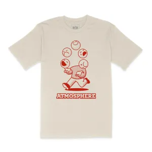 Atmosphere - Juggle Shirt