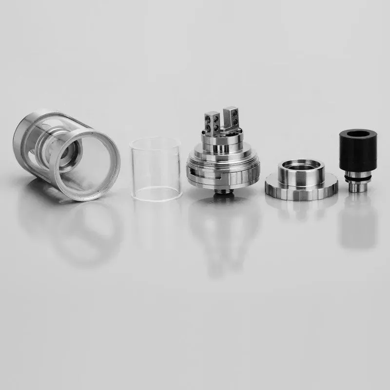 Augvape Alleria RTA