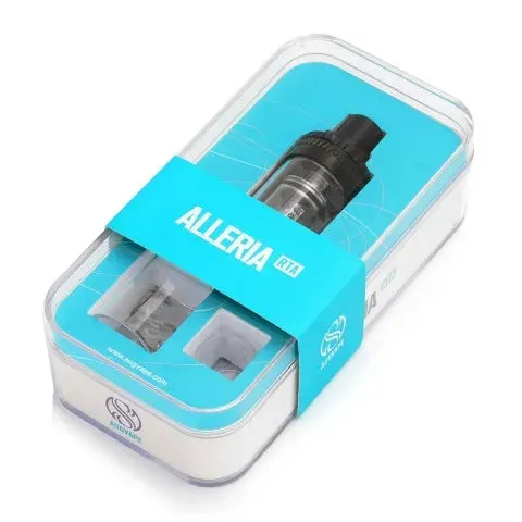 Augvape Alleria RTA