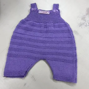 Baby Summer Romper Knit Kit