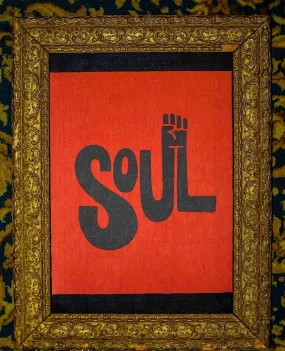 Backpatch "Soul"