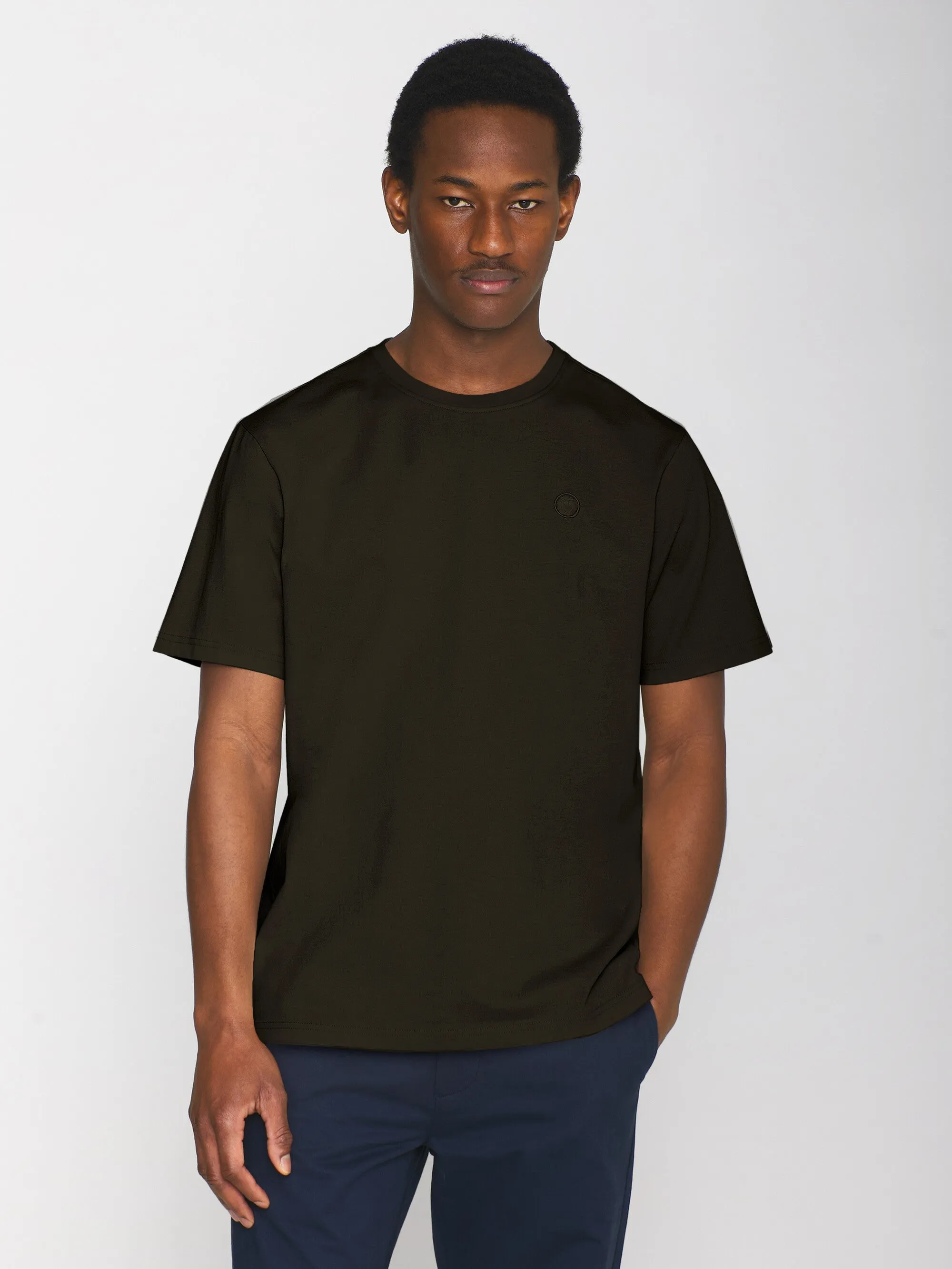 Badge t-shirt