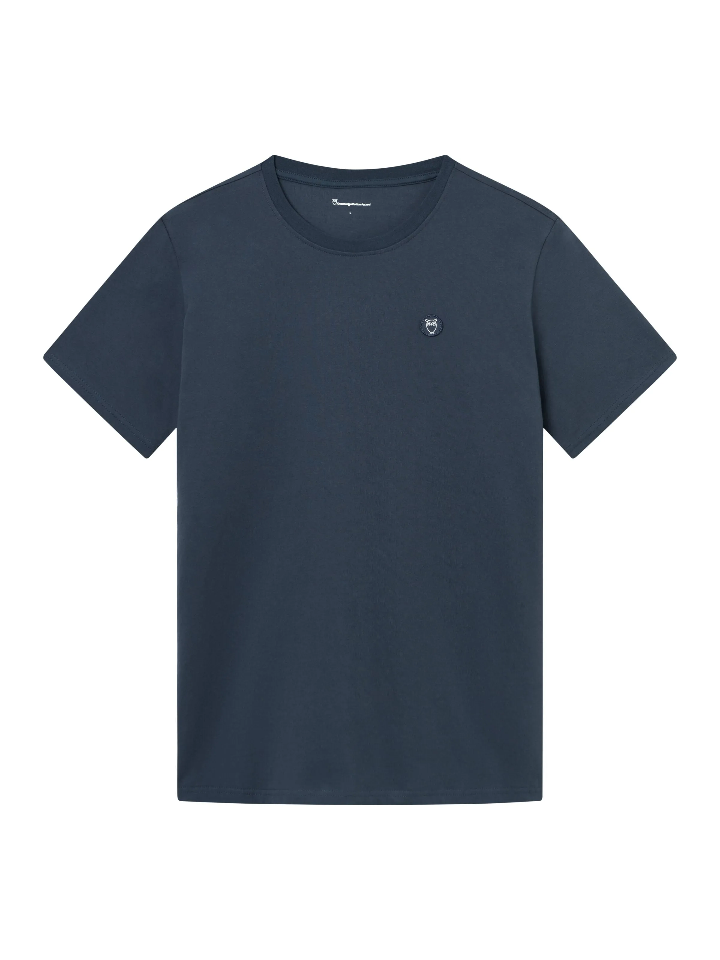 Badge t-shirt