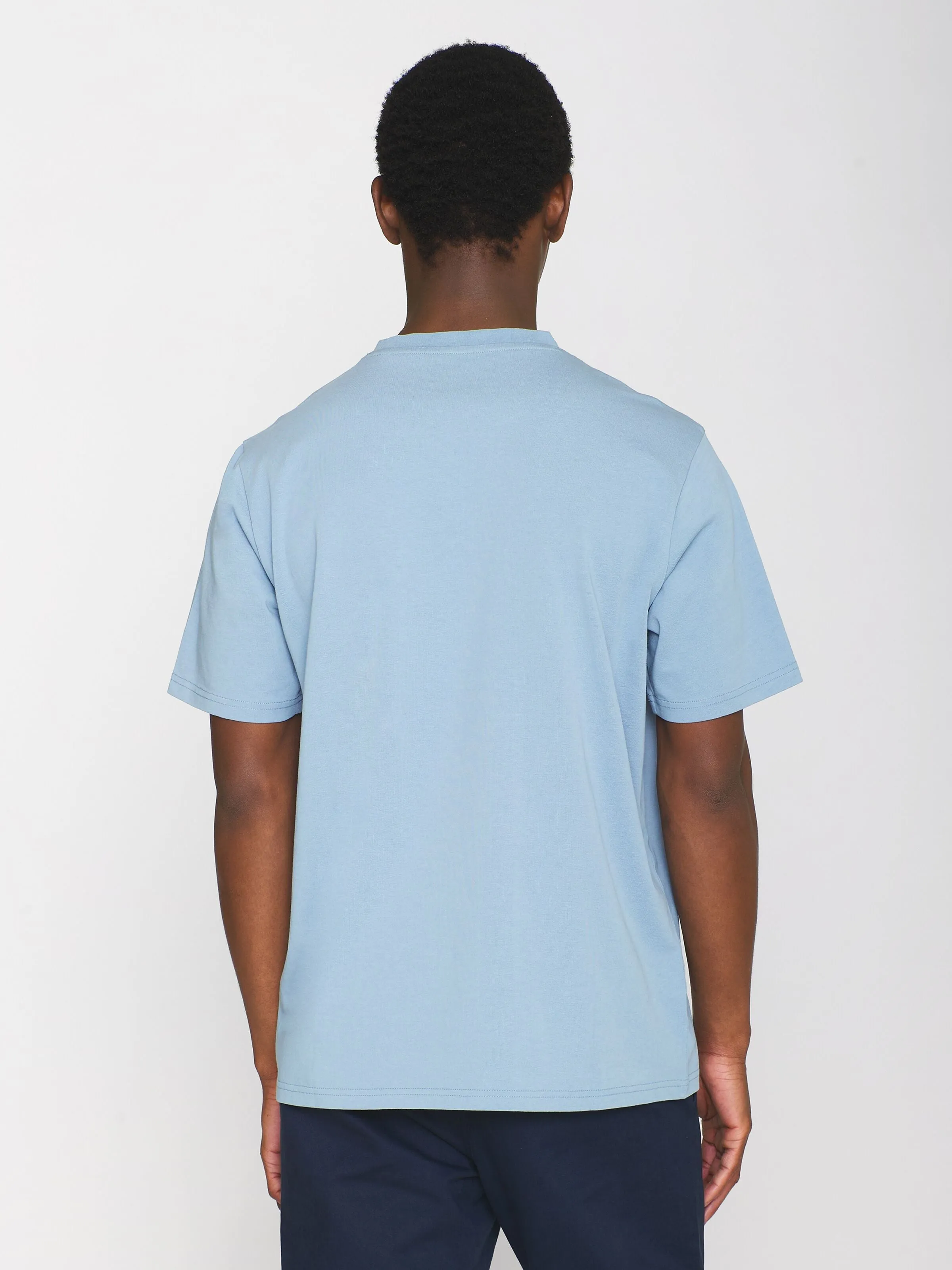 Badge t-shirt