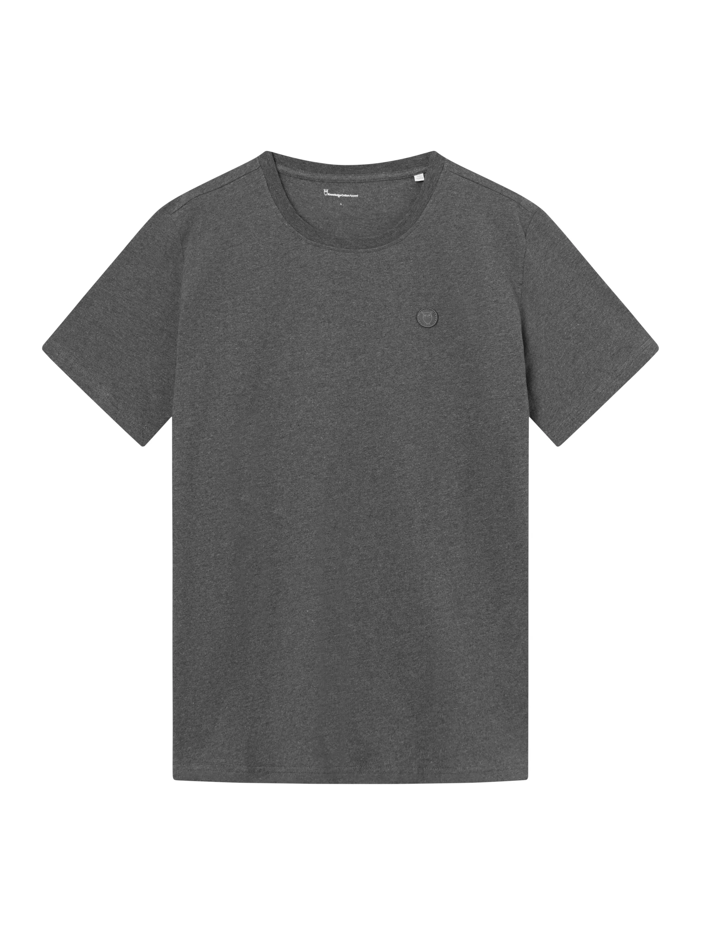 Badge t-shirt