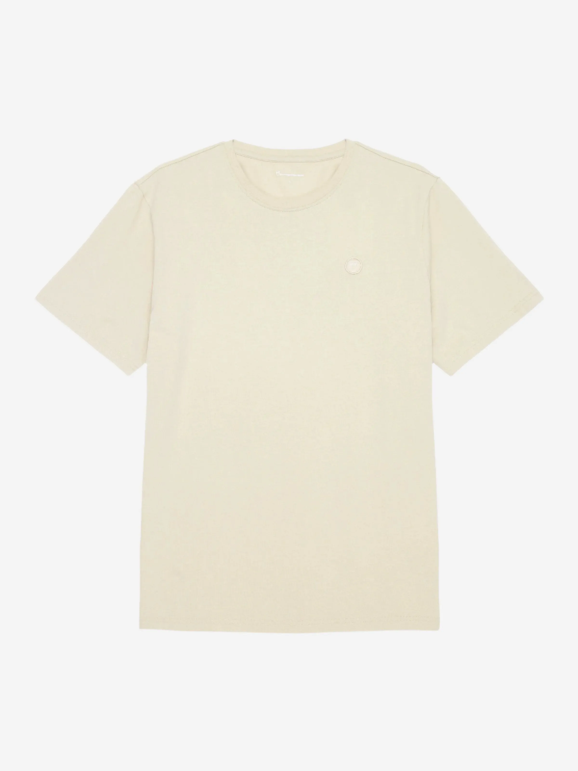 Badge t-shirt