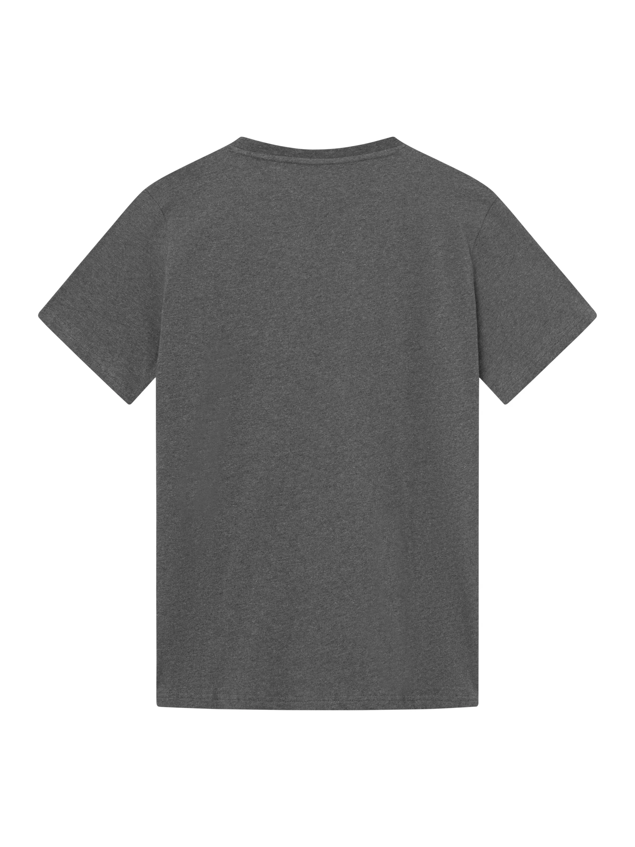 Badge t-shirt
