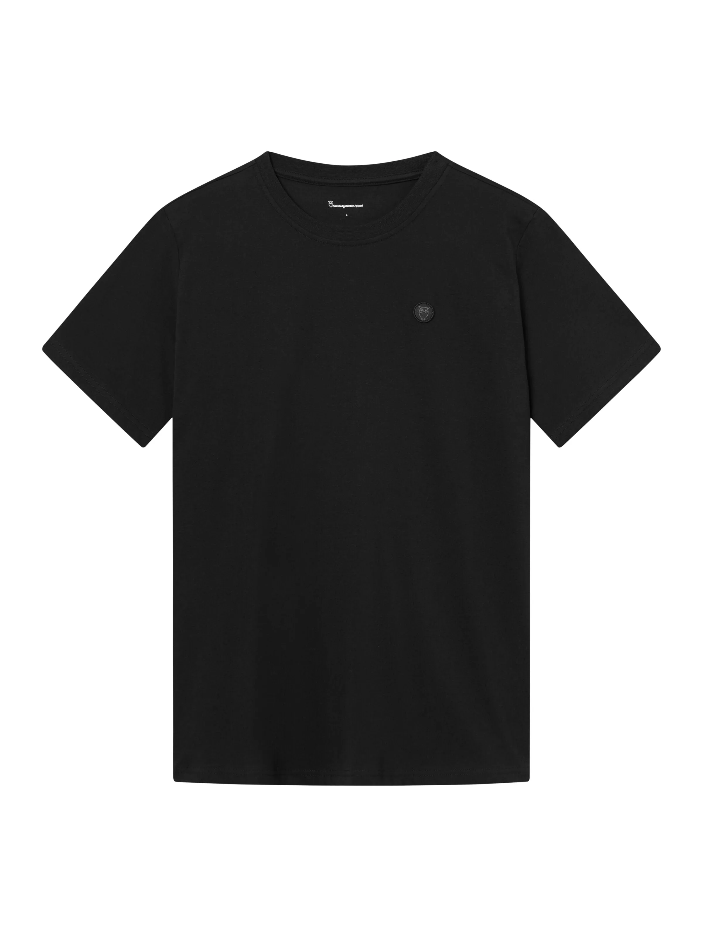 Badge t-shirt