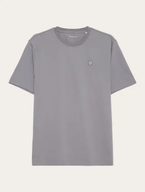 Badge t-shirt