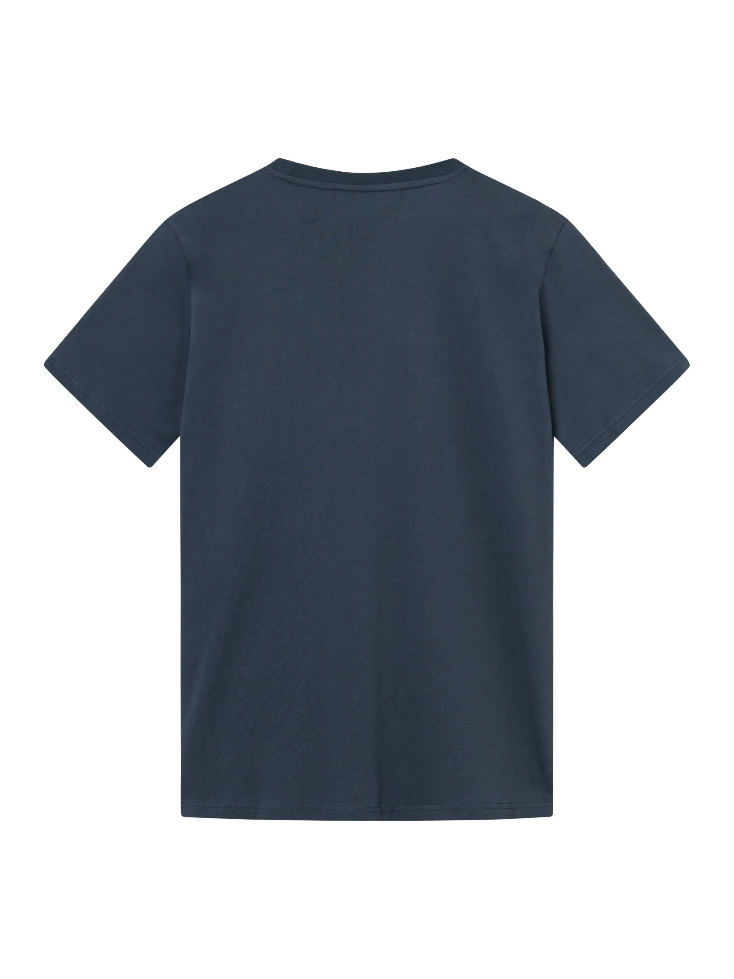 Badge t-shirt