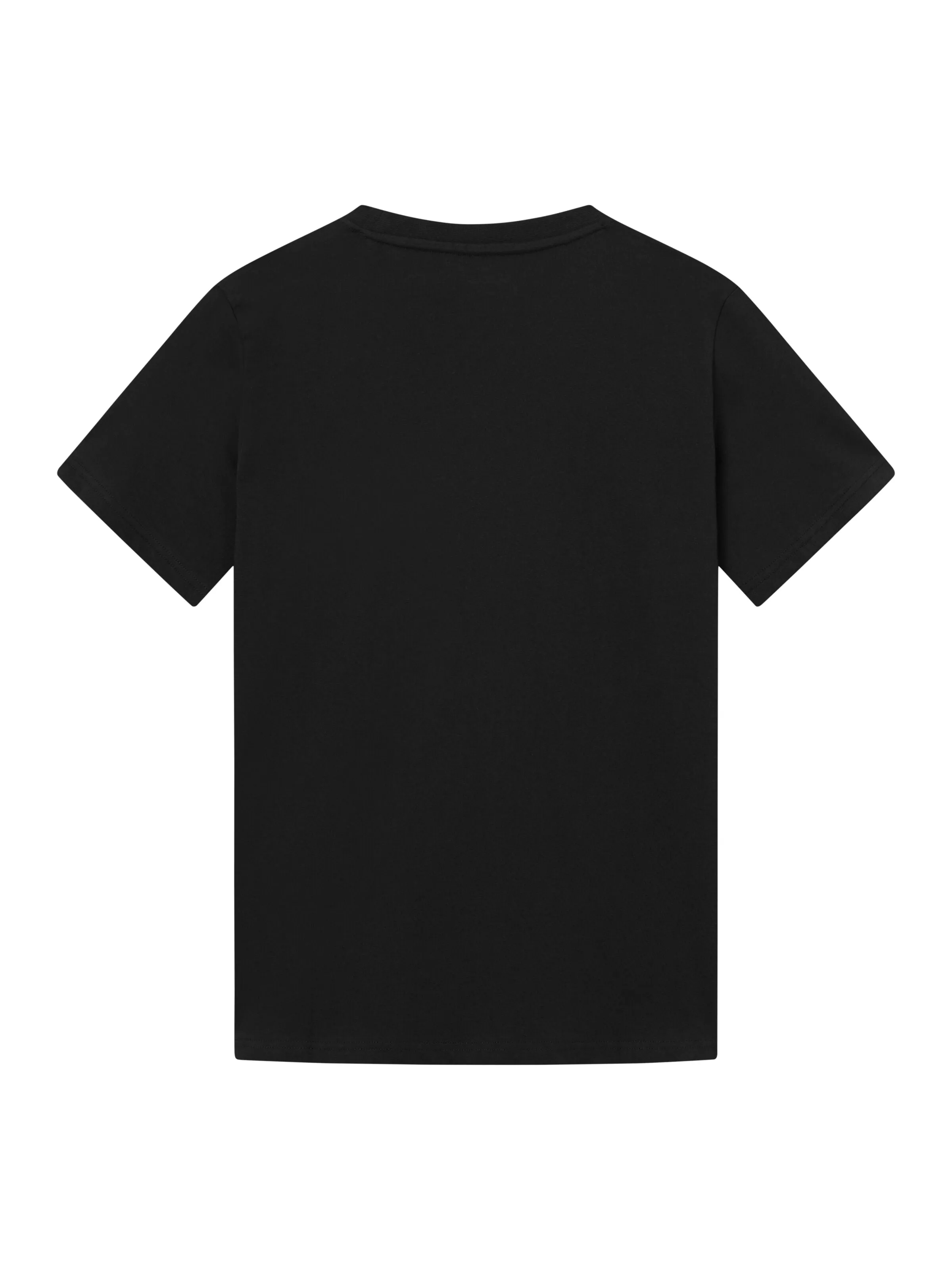 Badge t-shirt