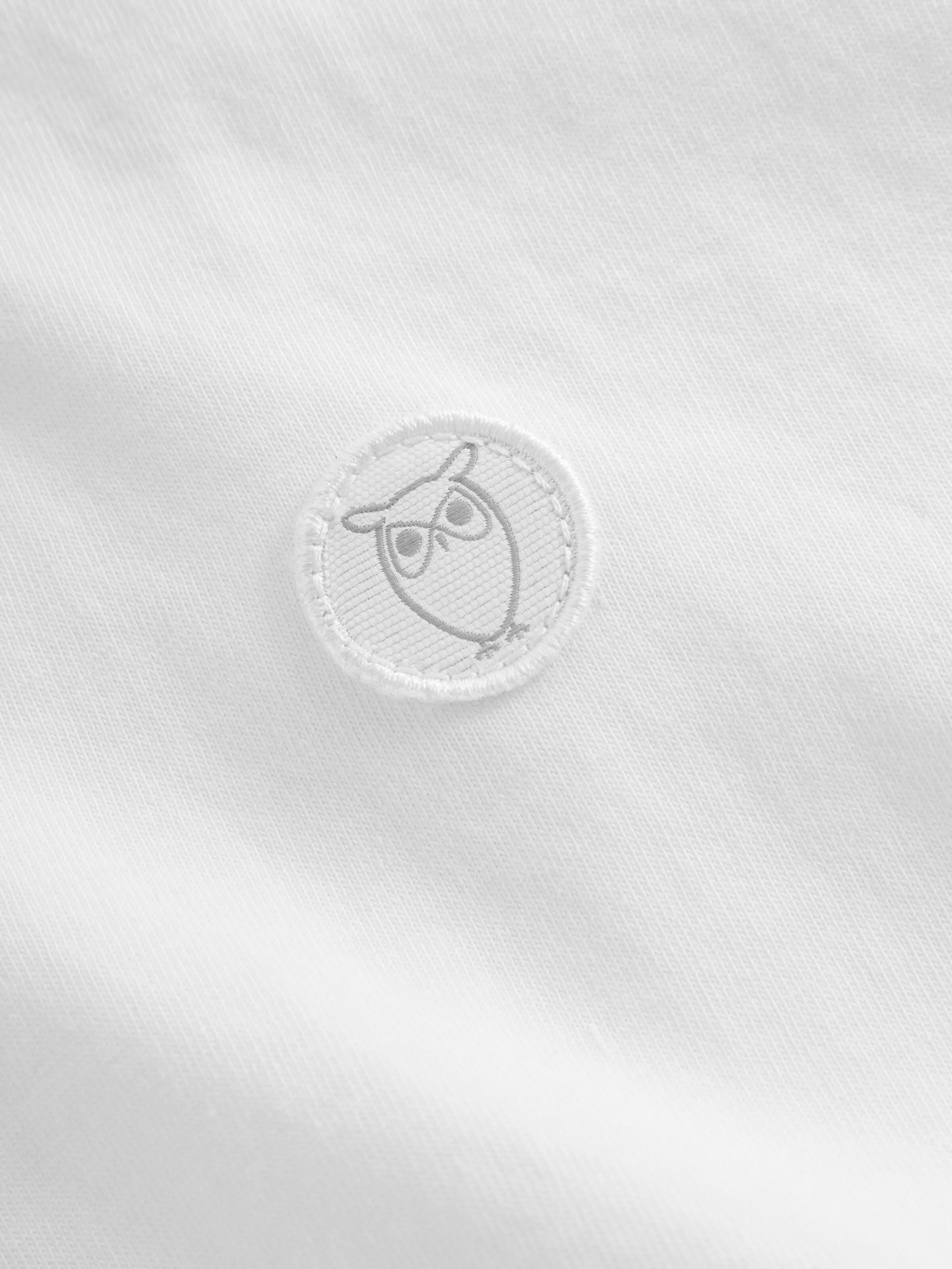 Badge t-shirt