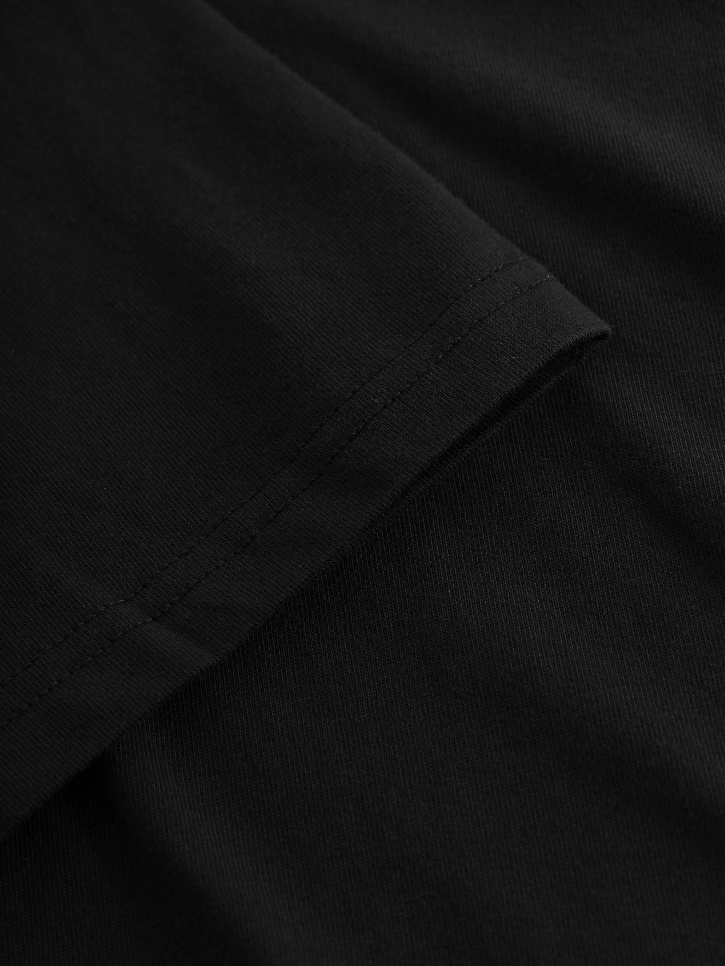 Badge t-shirt