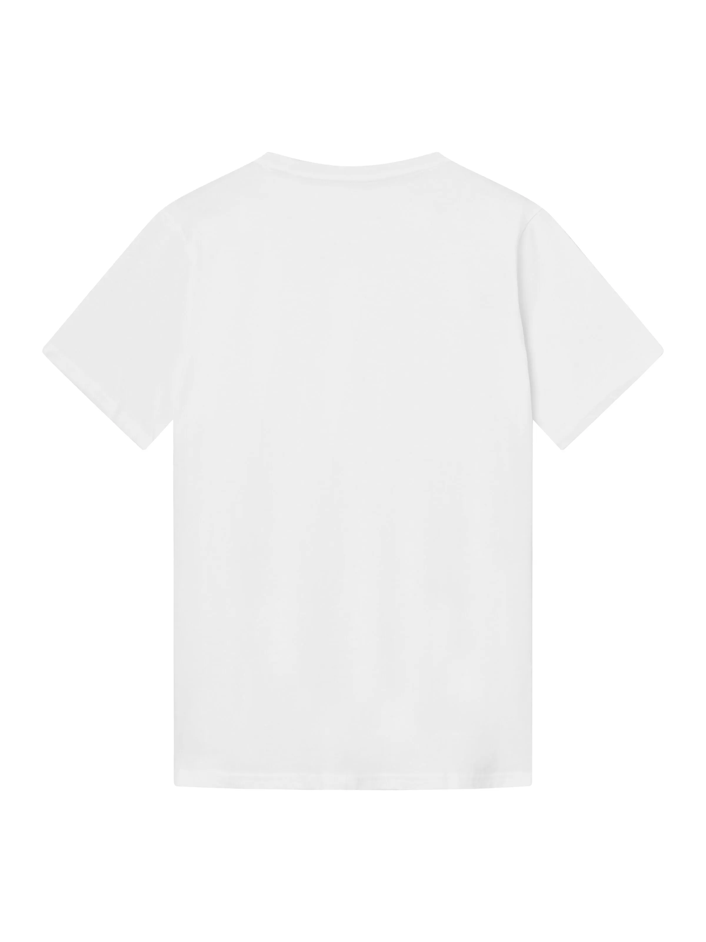Badge t-shirt