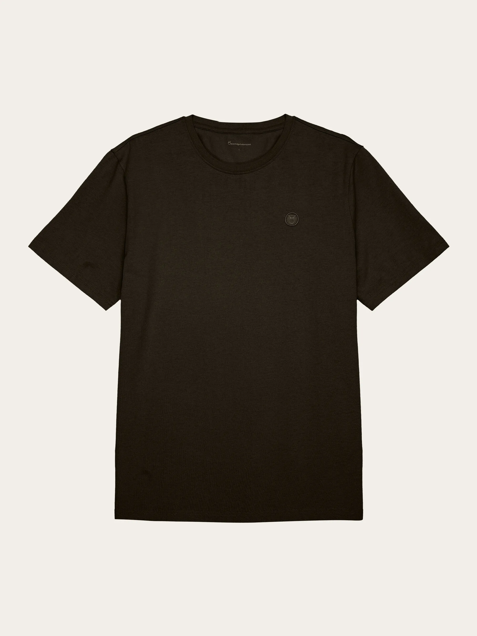Badge t-shirt