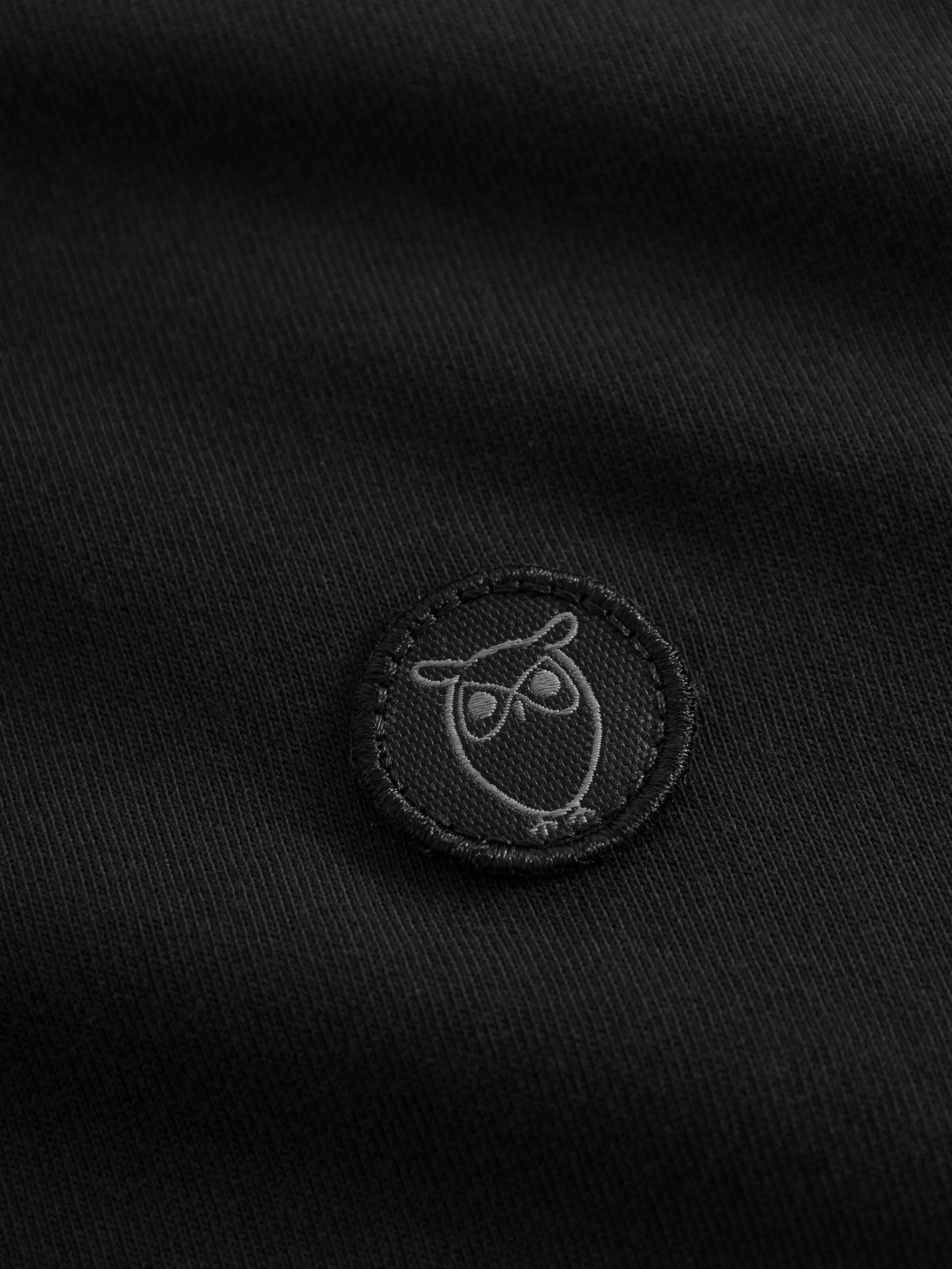 Badge t-shirt